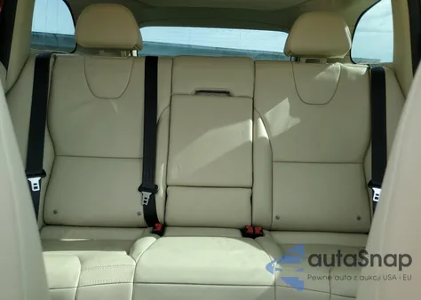 2011 Volvo Xc60 T6 z USA, uszkodzony, nr VIN YV4902DZ1B2214639